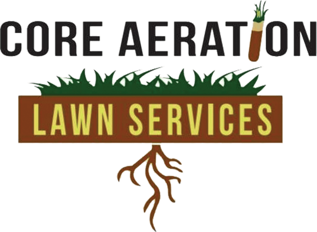 Lawn Care & Landscaping for Catonsville Homeowners Core Aeration Lawn